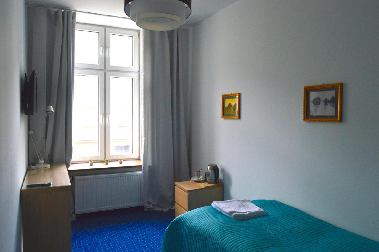 Apartamenty Next To Galeria Katowice Eksteriør billede