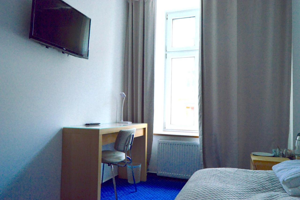 Apartamenty Next To Galeria Katowice Eksteriør billede