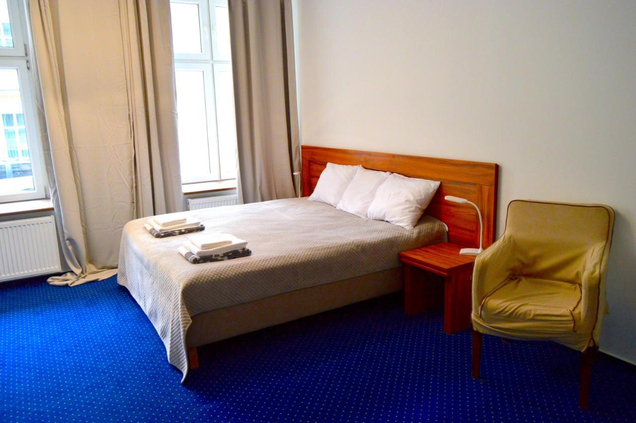 Apartamenty Next To Galeria Katowice Eksteriør billede