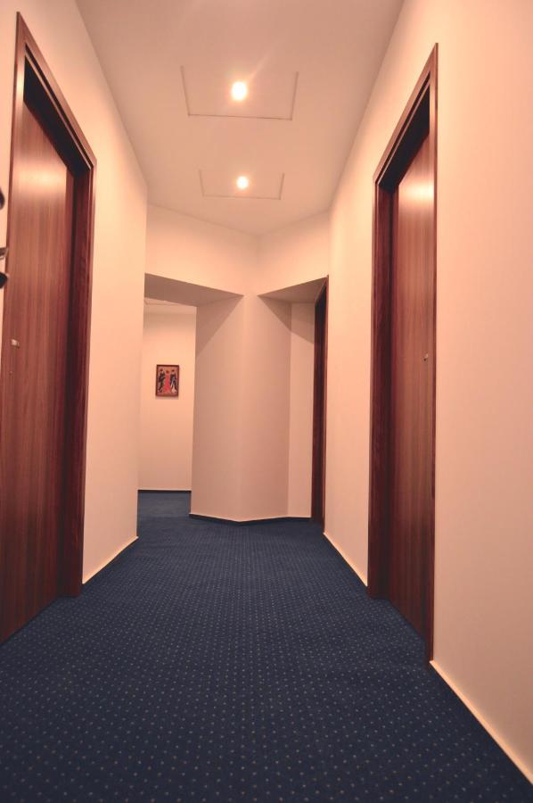 Apartamenty Next To Galeria Katowice Eksteriør billede