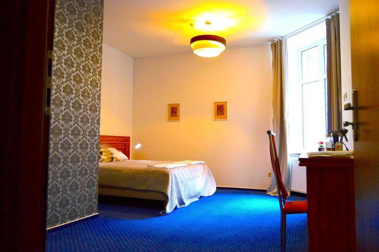 Apartamenty Next To Galeria Katowice Eksteriør billede